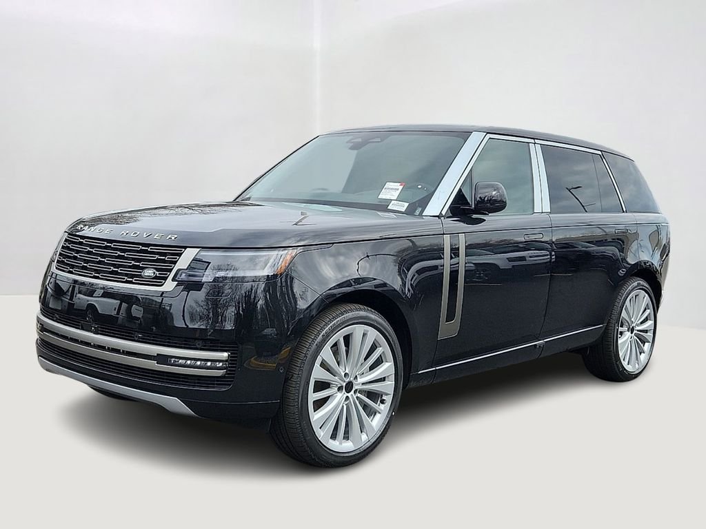 2026 Land Rover Range Rover 3.0 SE LWB 7's photo