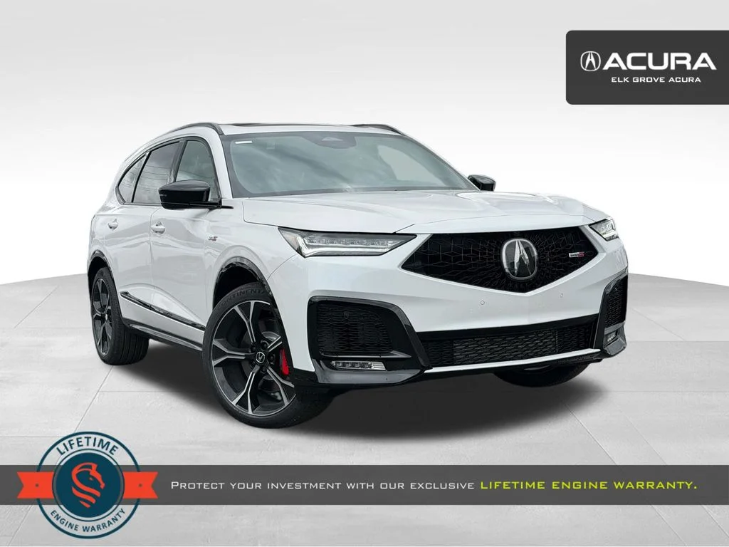 2026 Acura MDX Type S w/Advance Package's photo