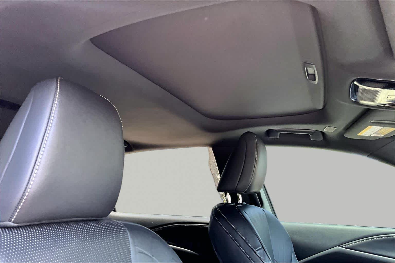 Used 2023 Copper Crest Lexus Premium Plus image 14