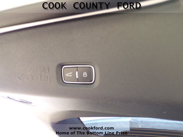 New 2027 Star White Metallic Tri-Coat Ford MAX Active image 14