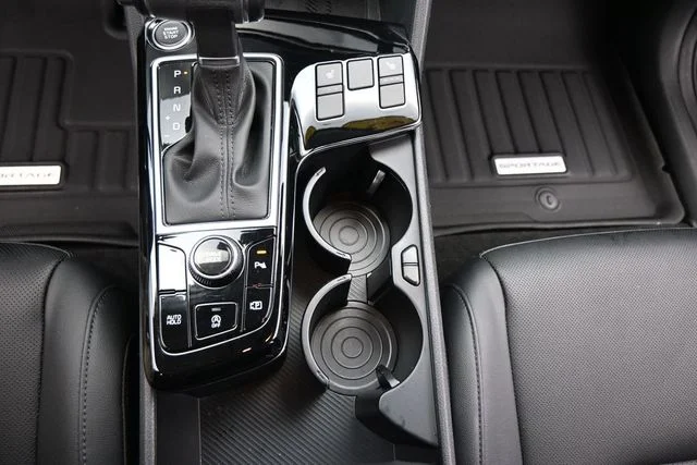 2023 Kia Sportage EX - Photo 25