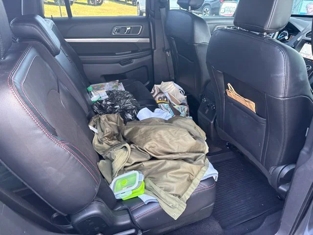 Used 2019 Gray Ford XLT image 26