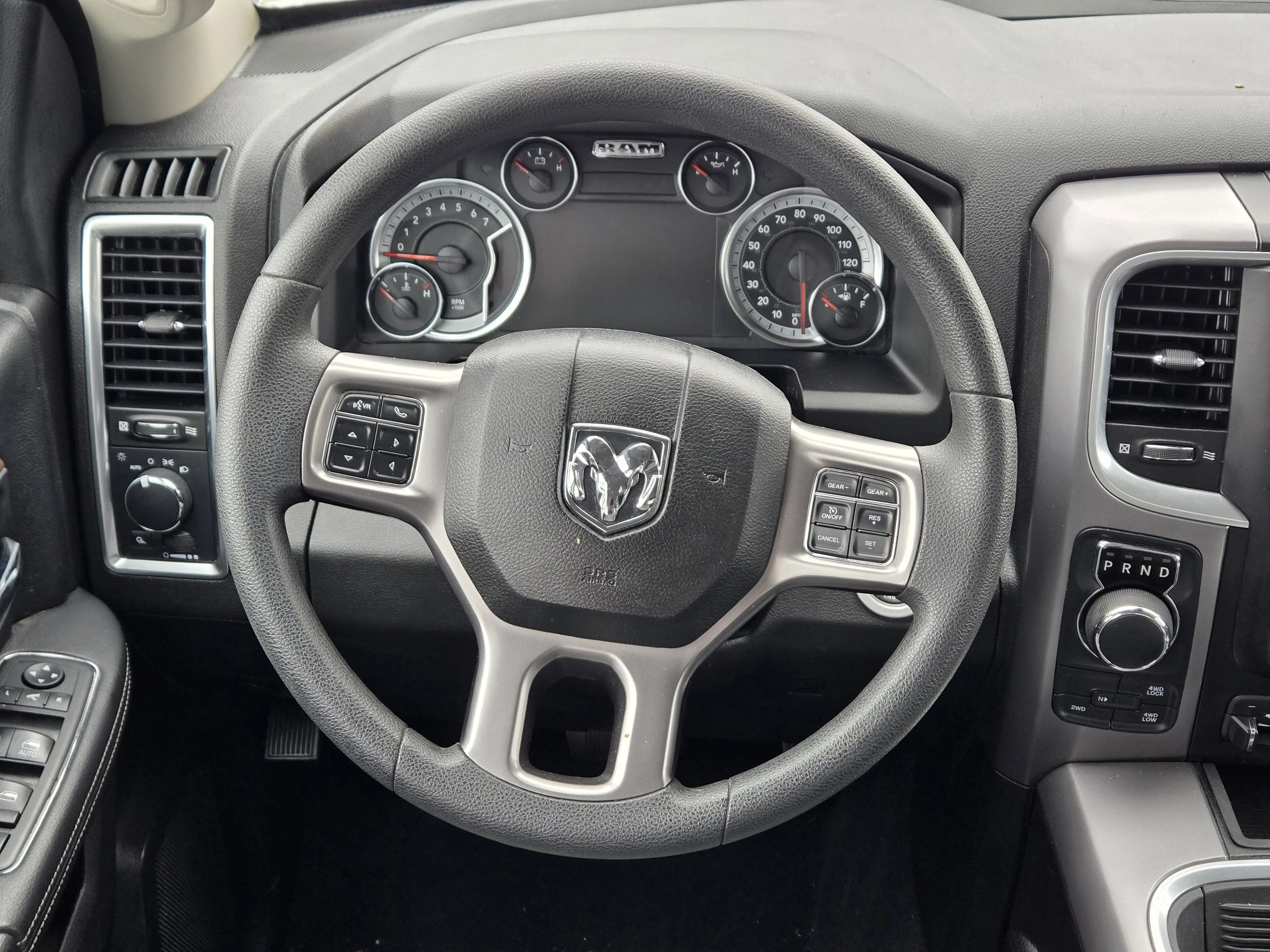 2023 RAM Ram 1500 Classic SLT - Photo 20