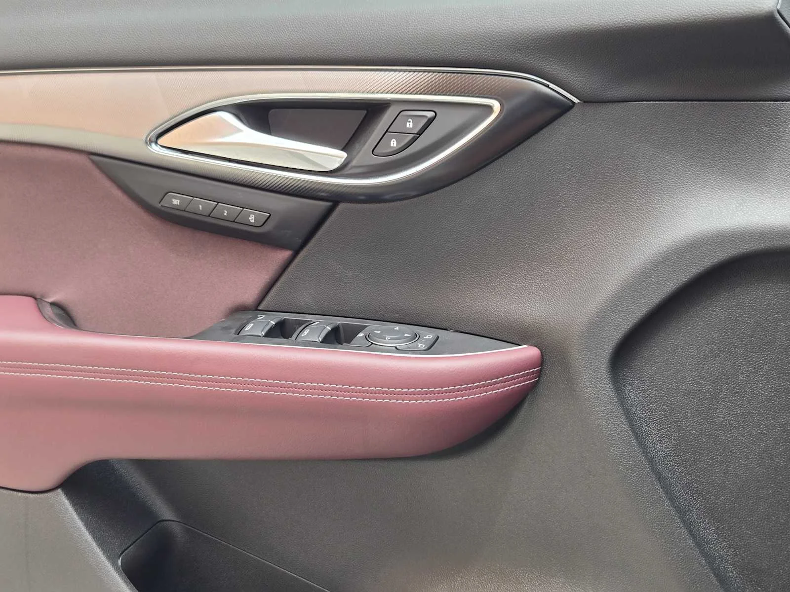 2026 Buick Envision Sport Touring - Photo 15