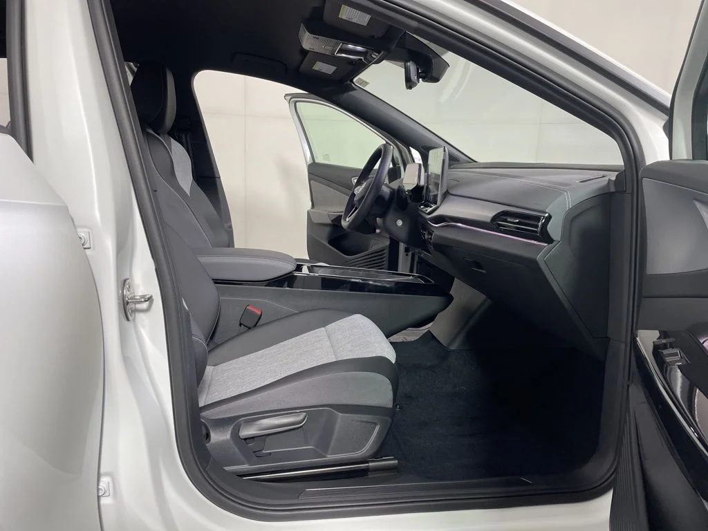 2026 Volkswagen ID.4 PRO - Photo 23