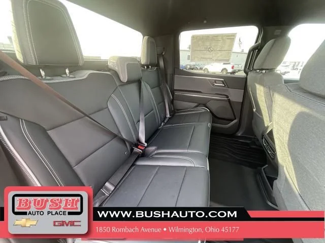 2026 GMC Sierra EV Elevation - Photo 25