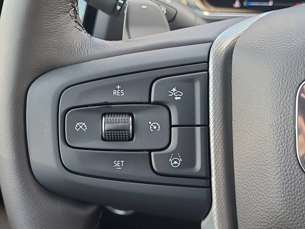 New 2026 Glacier White Tricoat GMC Denali image 19
