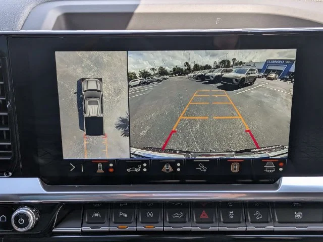 New 2026 Onyx Black GMC Elevation image 21