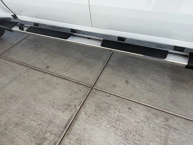 Used 2023 Summit White Chevrolet LT image 25