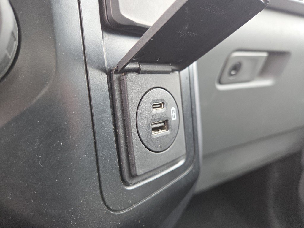 Certified Used 2023 White Ford XLT image 16