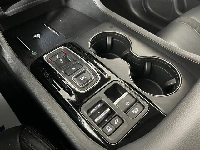 Used 2023  Honda EX-L image 28