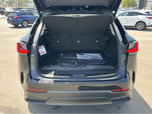 New 2026 Caviar Lexus  350 PREMIUM AWD image 19