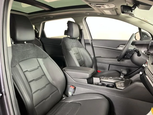 New 2026 Panthera Metal Kia SX Prestige image 25