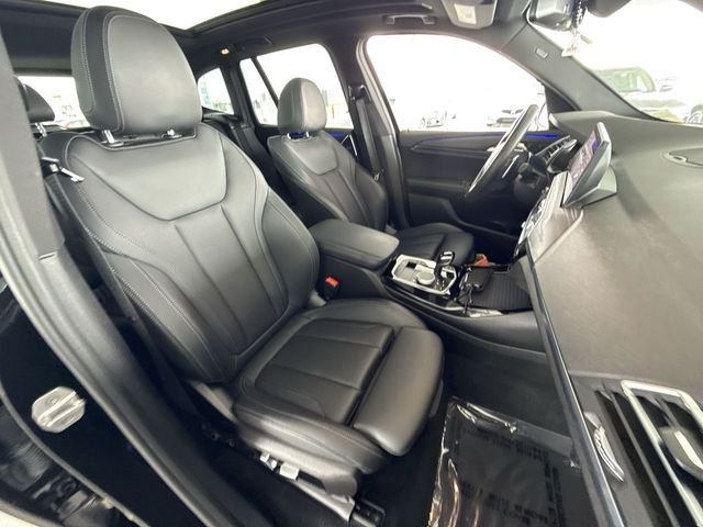 2023 BMW X3 30i - Photo 26