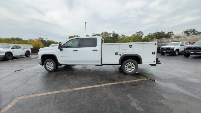 2026 Chevrolet Silverado 2500 HD Work Truck - Photo 6