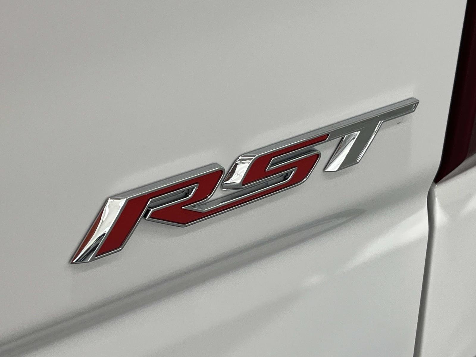 2026 Chevrolet Silverado 1500 RST - Photo 10
