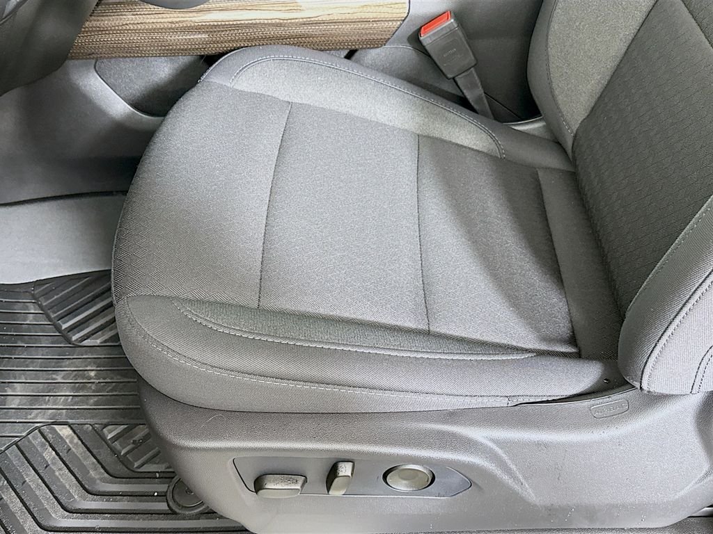 2026 Chevrolet Silverado 1500 RST - Photo 20