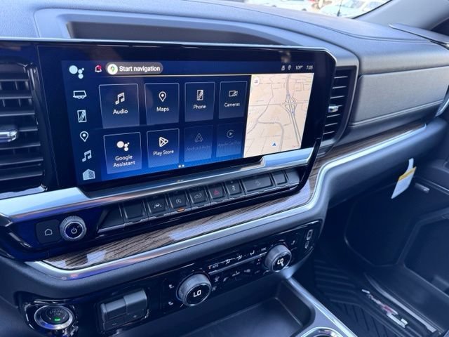 2026 Chevrolet Silverado 1500 RST - Photo 6