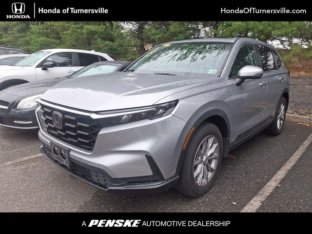2023|Honda|CR-V|EX|w/o BSI|4D Sport Utility
