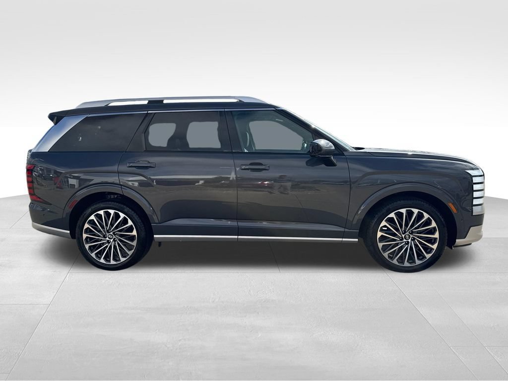 2026 Hyundai Palisade Calligraphy - Photo 7