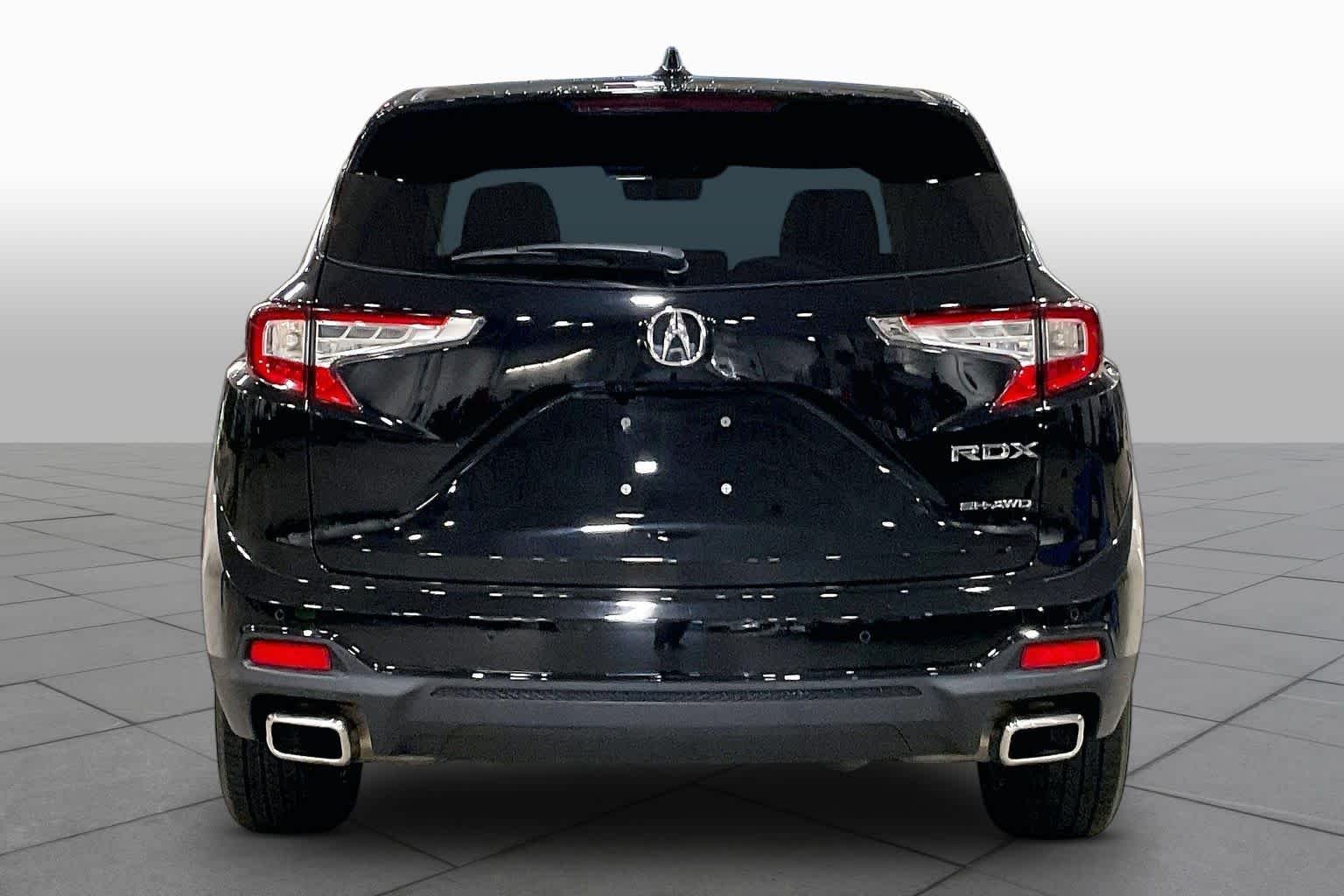 2024 Acura RDX Technology Package - Photo 5