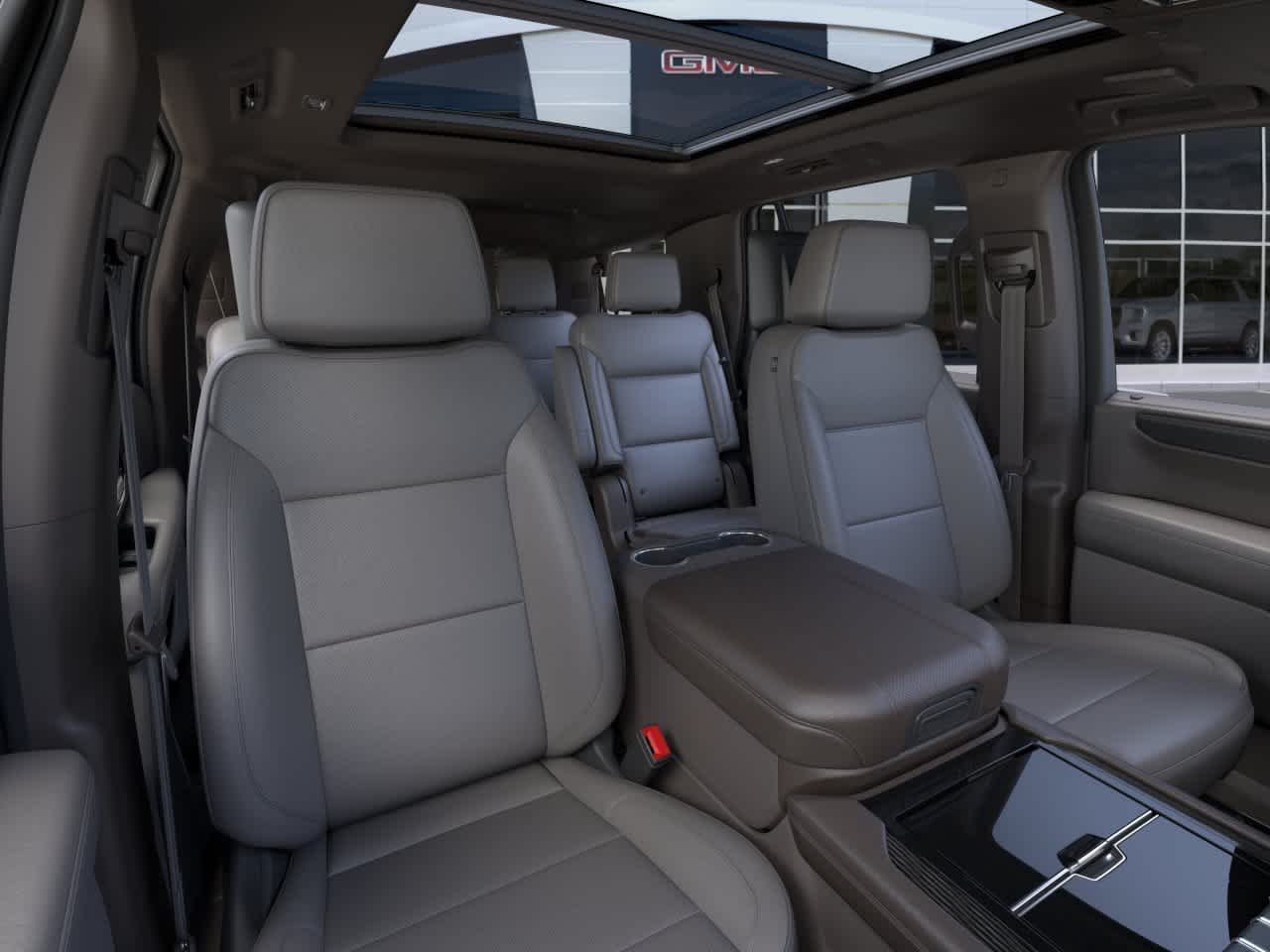 2026 GMC Yukon Elevation - Photo 16