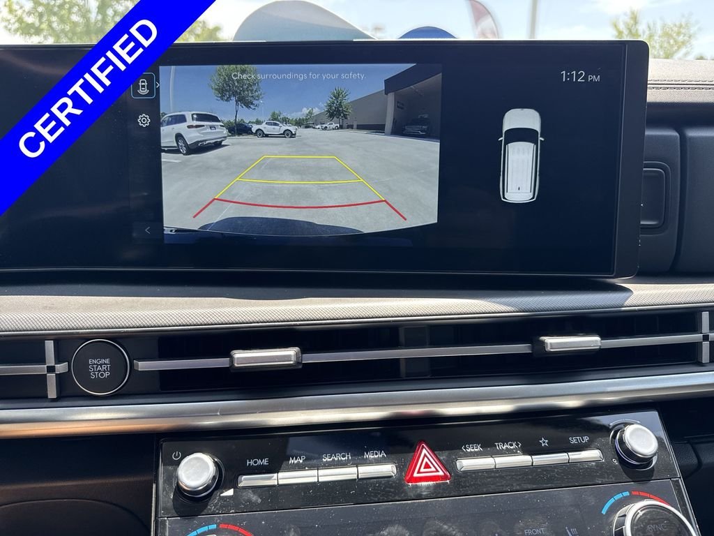 2026 Hyundai Santa Fe XRT - Photo 25