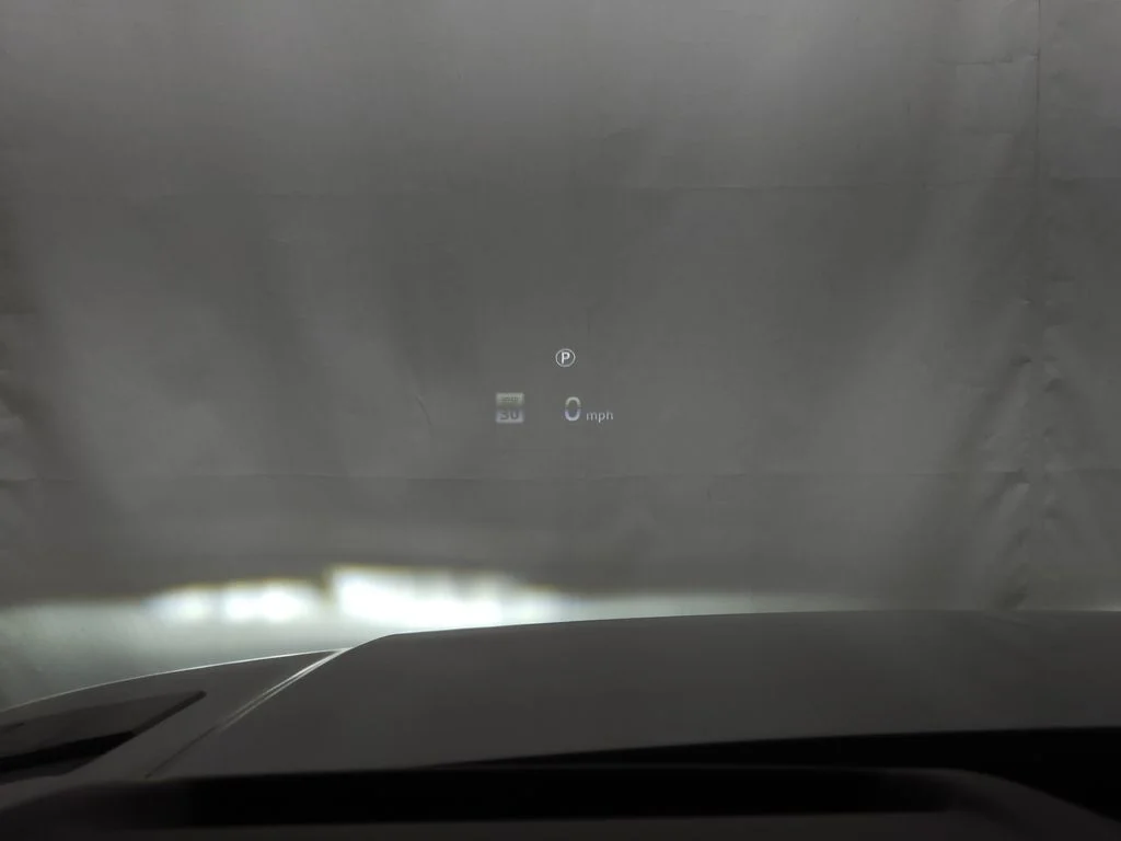 Used 2026 Gray Land Rover Dynamic SE image 21