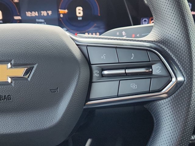 2026 Chevrolet Blazer EV LT - Photo 24