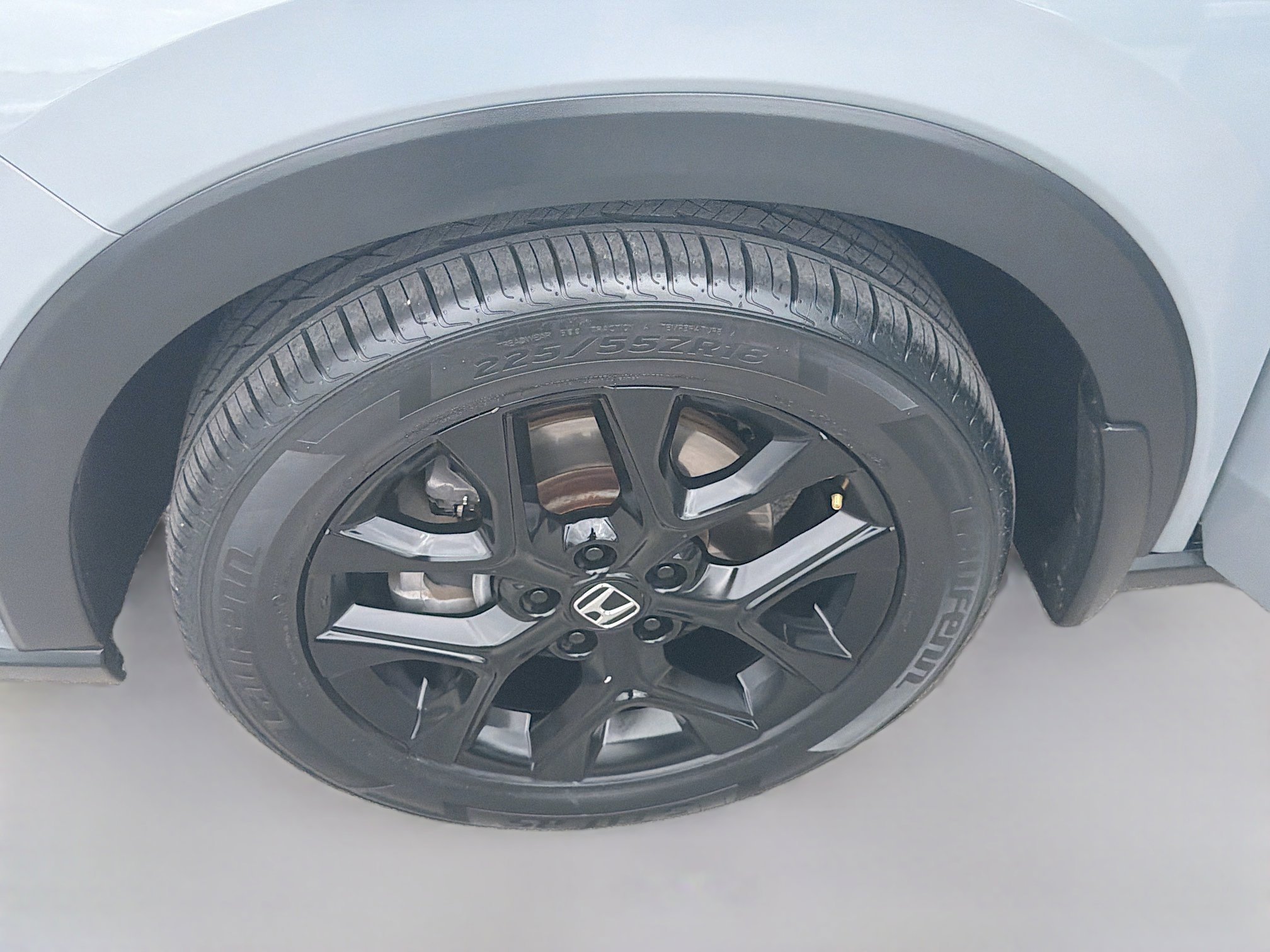 2024 Honda HR-V Sport - Photo 36