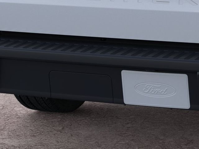 New 2026 Space White Metallic Ford XL image 23