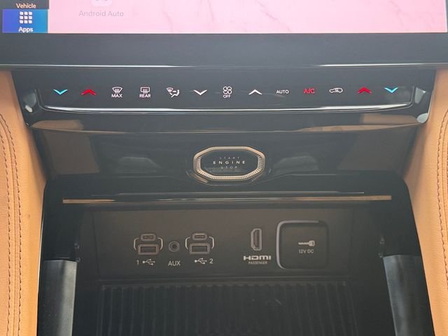 Used 2026 Red Jeep Summit image 4
