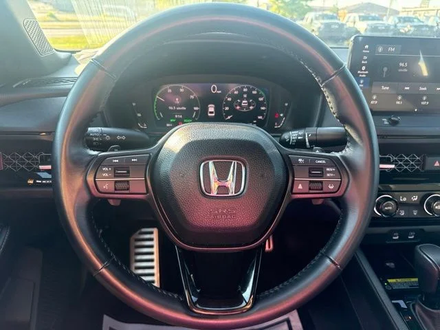 Used 2025  Honda Sport-L image 14