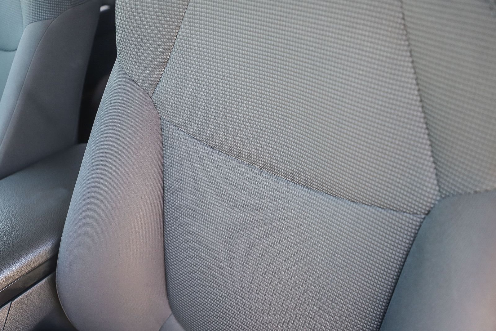 Certified Used 2019 Black Toyota LE image 23