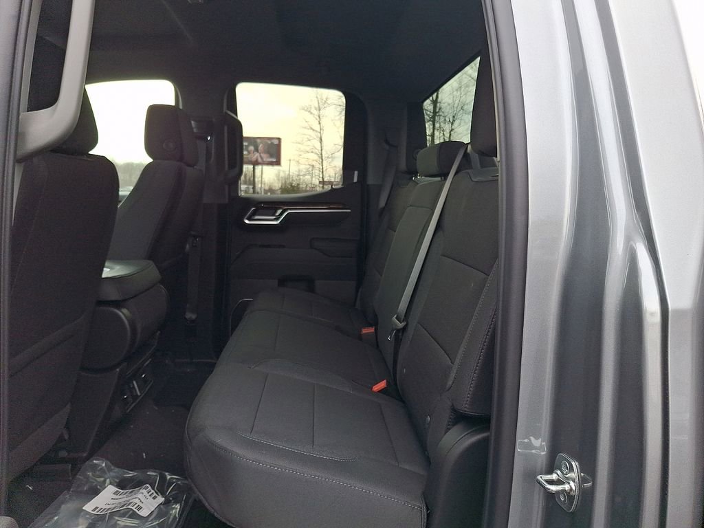 New 2026 Sterling Metallic GMC Elevation image 6