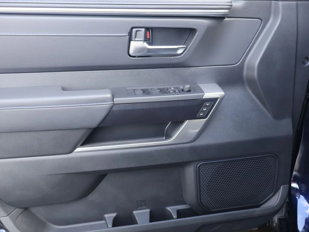 New 2025 Blueprint Toyota Platinum i-FORCE MAX image 20