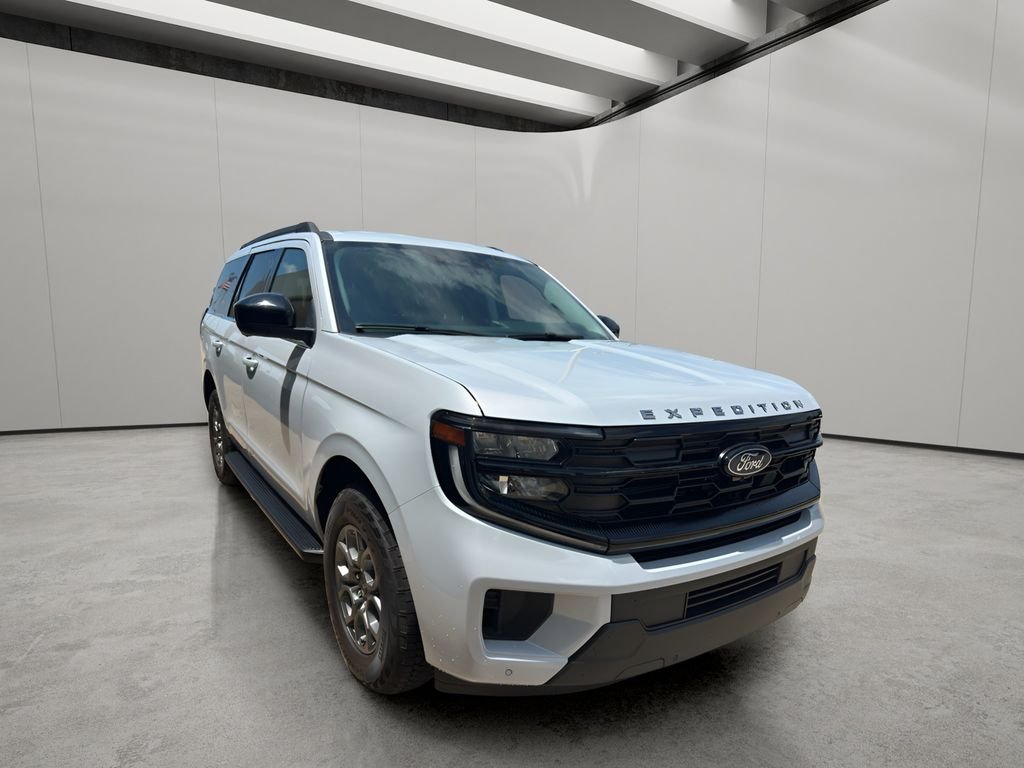 2025 Ford Expedition Active - Photo 7