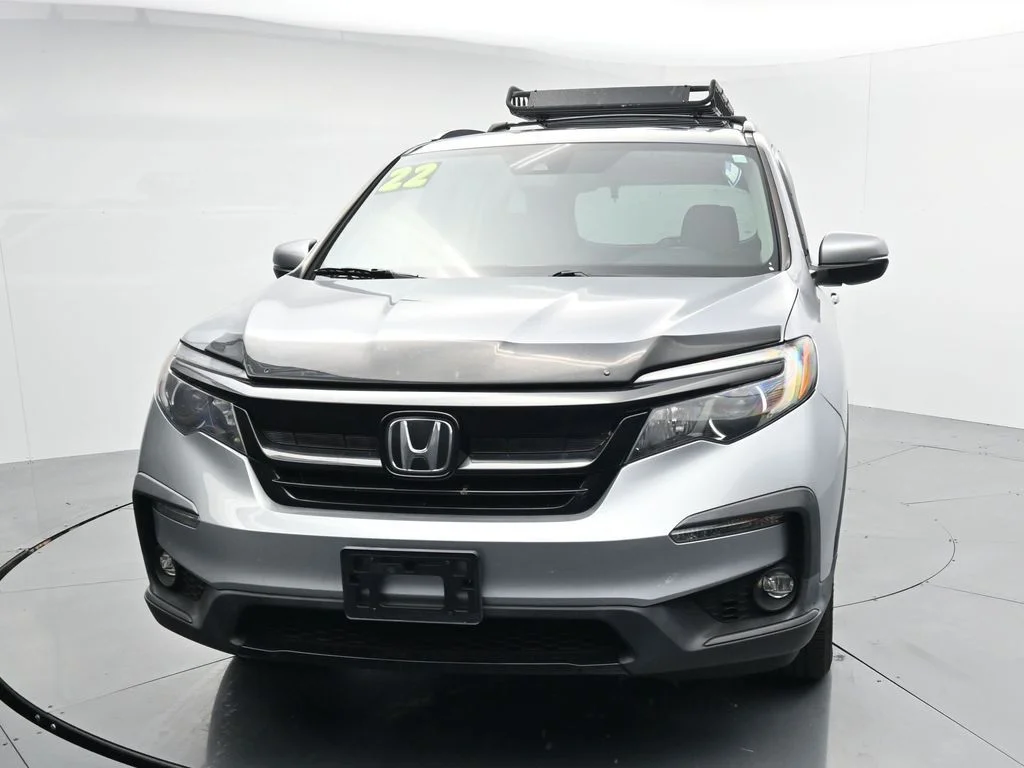 Used 2022  Honda Special Edition image 2