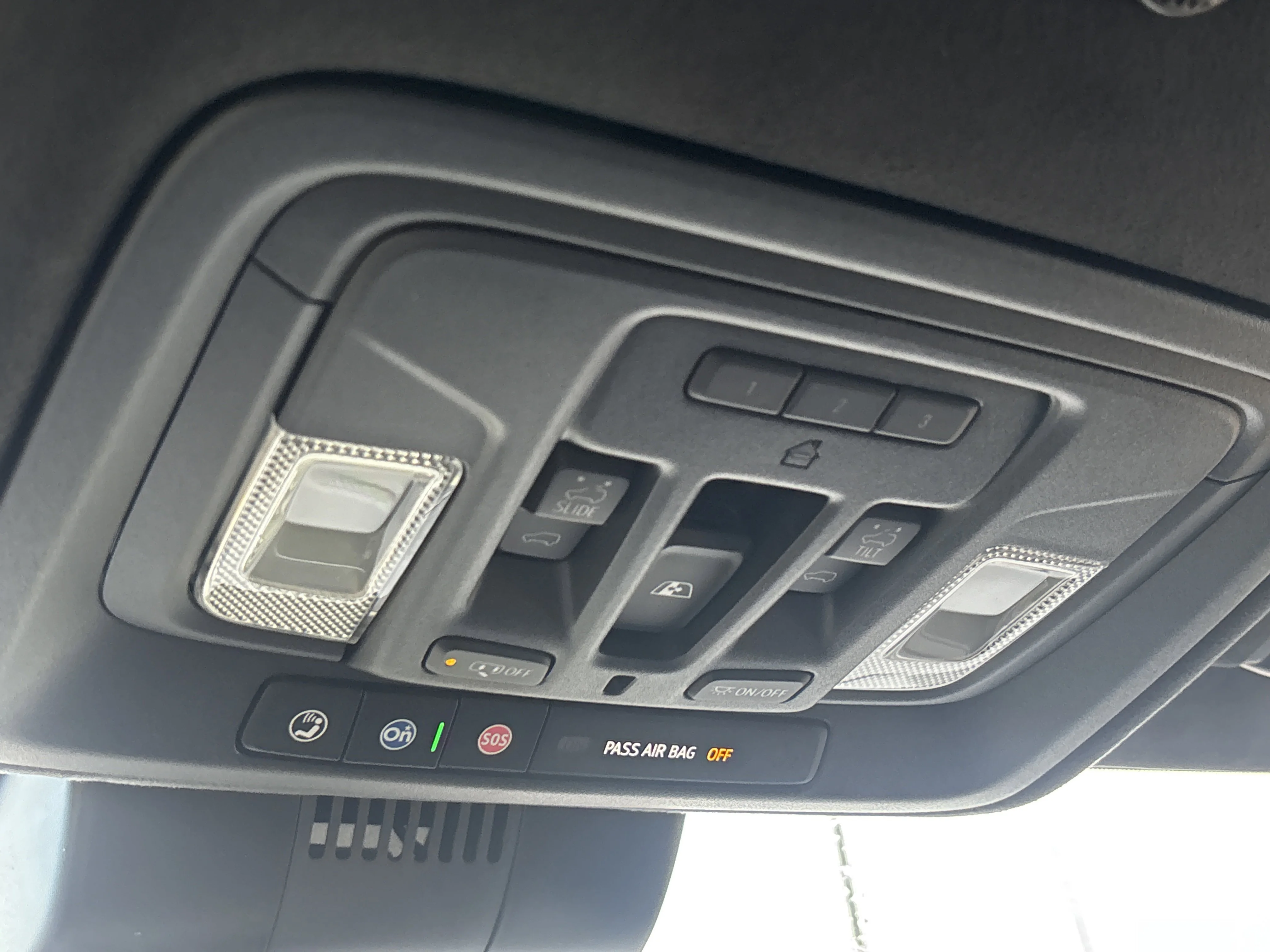 2026 GMC Sierra 1500 AT4X - Photo 50