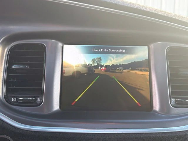 Used 2021 Black Dodge GT image 26