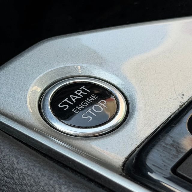 Used 2024 Black Nissan 2.5 SV image 22
