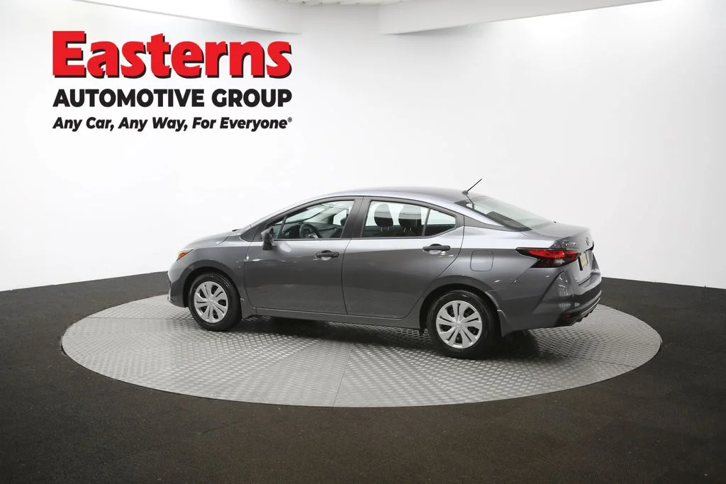 Used 2024 Gray Nissan 1.6 S image 62