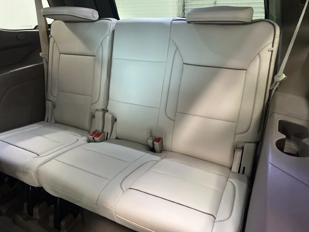 New 2026 Glacier White Tricoat GMC Denali image 17