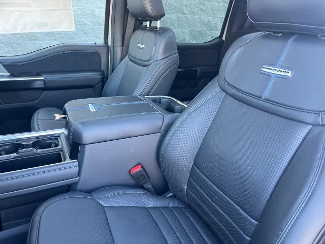 New 2026 Avalanche Ford F-250® Platinum® image 46