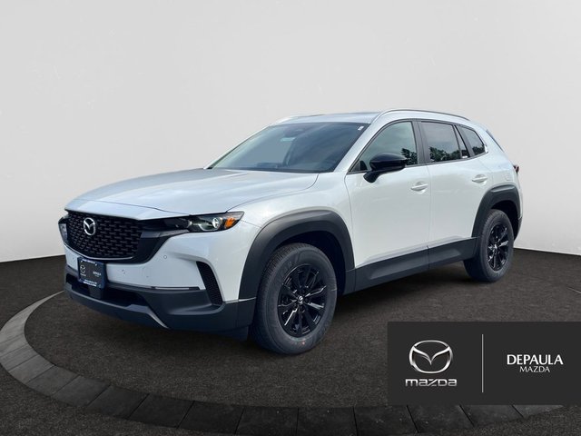 2026 Mazda CX-50 Hybrid Preferred