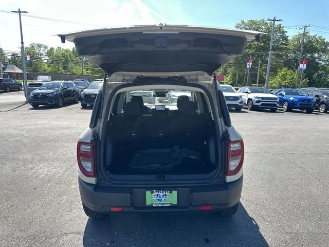 Used 2024 Beige Ford Big Bend image 21