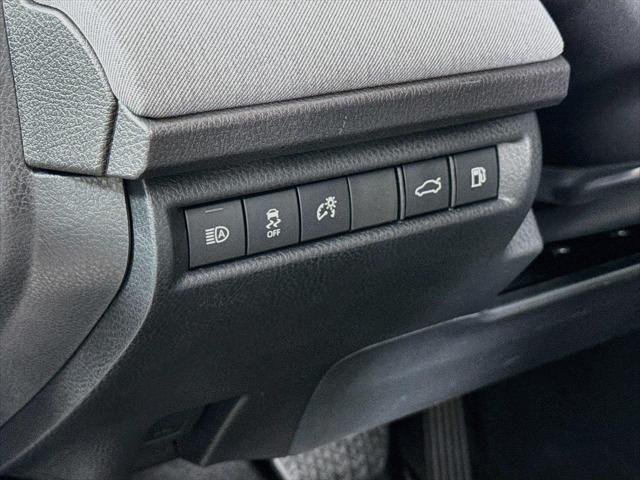 Certified Used 2026 UNDERGROUND Toyota  image 15