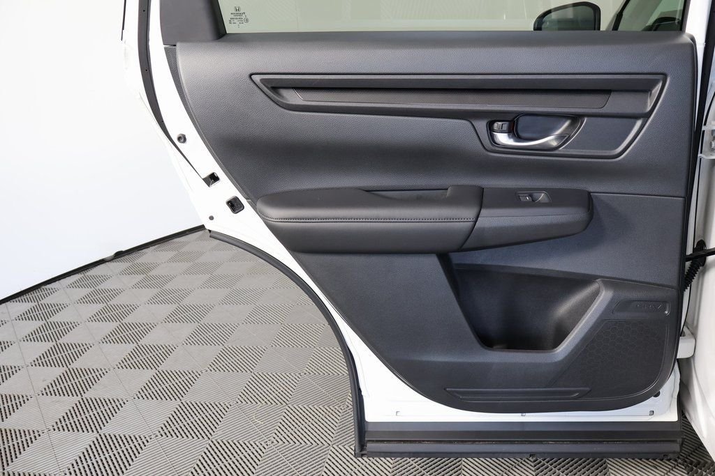 2026 Honda CR-V EX - Photo 13