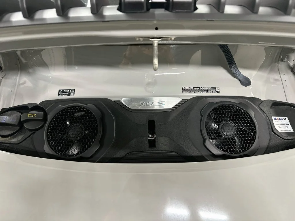 Used 2024  Porsche Carrera S image 30