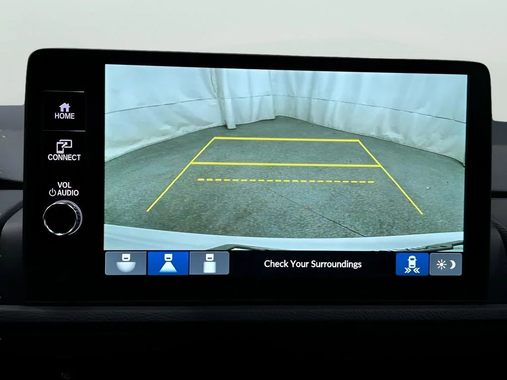 2026 Honda CR-V TrailSport - Photo 49